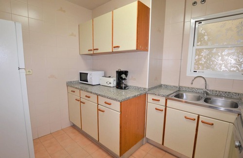 Calafell Apartment | Apartment Lindamar - Calafell