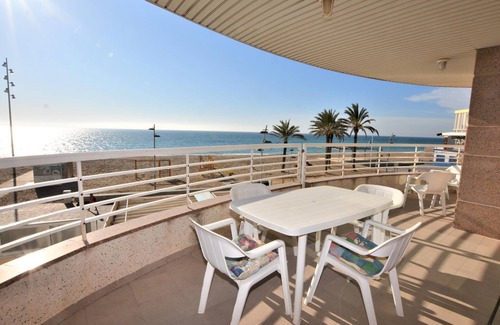 Calafell Apartment | Apartment Lindamar - Calafell