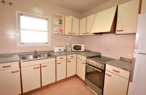 Calafell Apartment | Apartment Lindamar - Calafell