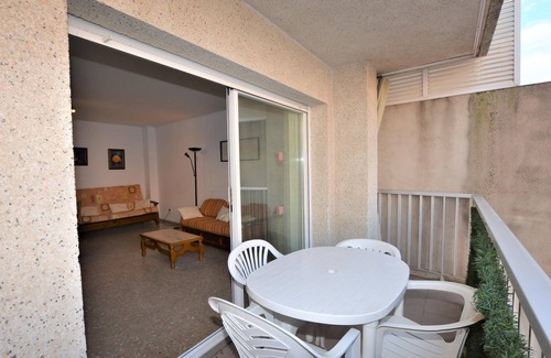 Calafell Apartment | Apartment Lindamar - Calafell