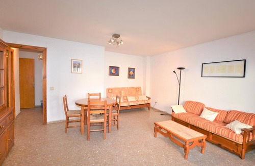 Calafell Apartment | Apartment Lindamar - Calafell