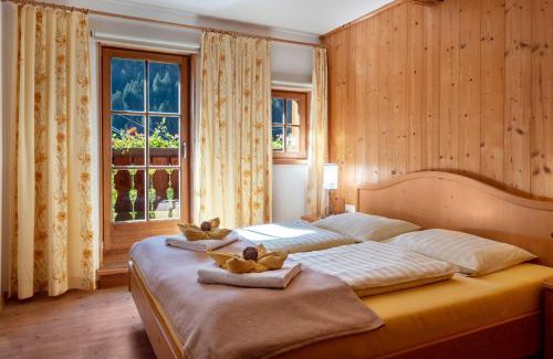 Sarntal Apartment | Apartment Linde- Fiechterhof