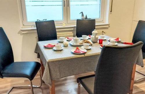 Schieder-Schwalenberg Apartment | Apartment Lindenstraße-1 by Interhome