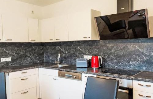 Schieder-Schwalenberg Apartment | Apartment Lindenstraße-1 by Interhome
