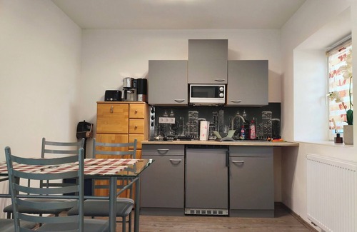 Thalitter Apartment | Apartment "Lion House" near Willingen, Edersee (Atlantis), Waldeck.