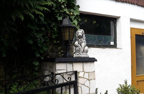 Thalitter Apartment | Apartment "Lion House" near Willingen, Edersee (Atlantis), Waldeck.