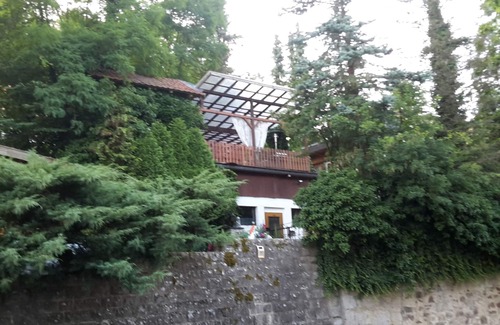 Thalitter Apartment | Apartment "Lion House" near Willingen, Edersee (Atlantis), Waldeck.