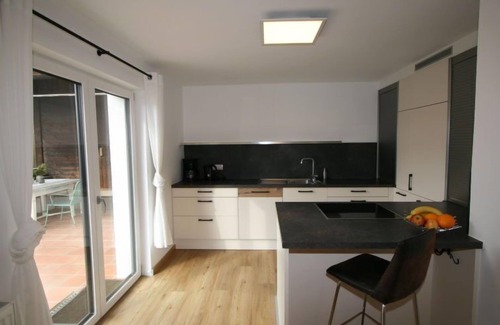 Wiesing Apartment | Apartment Lisa by Interhome
