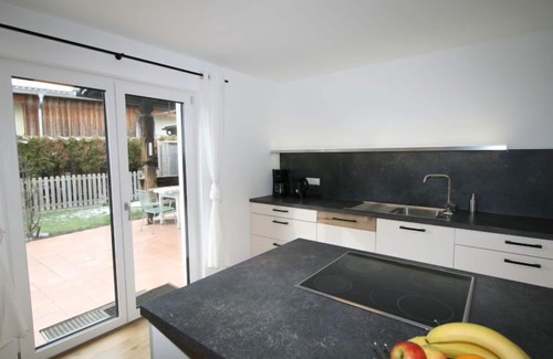 Wiesing Apartment | Apartment Lisa by Interhome