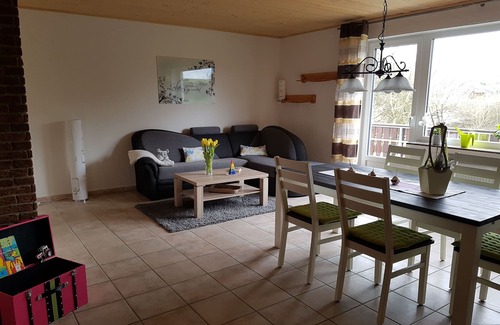 Utzerath Apartment | Apartment Lisbeth Utzerath, Eifel