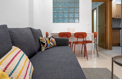 Old Town Apartment | Apartment "Little Horse" with Balcony & Wi-Fi