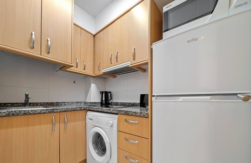 Old Town Apartment | Apartment "Little Horse" with Balcony & Wi-Fi
