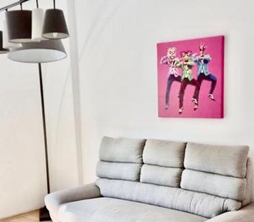 Lobstaedt Apartment | Apartment Living Leipzig