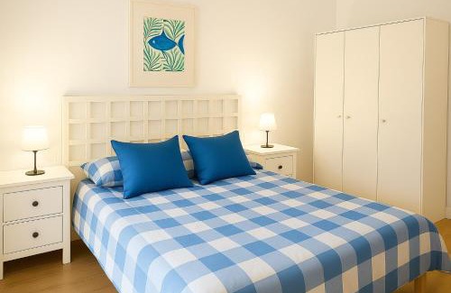 Pineda de Mar Apartment | Apartment Lluis in Pineda de Mar