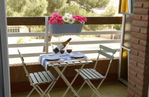 Pineda de Mar Apartment | Apartment Lluis in Pineda de Mar
