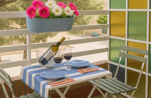 Pineda de Mar Apartment | Apartment Lluis in Pineda de Mar