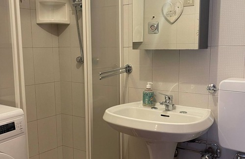 Arvier Apartment | Apartment "Lo Soleil" with Mountain View, Garden & Wi-Fi