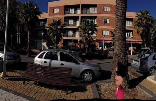 Benicarlo Apartment | Apartment located in front of the fishing port of Benicarló.