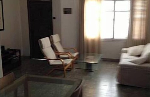 Benicarlo Apartment | Apartment located in front of the fishing port of Benicarló.