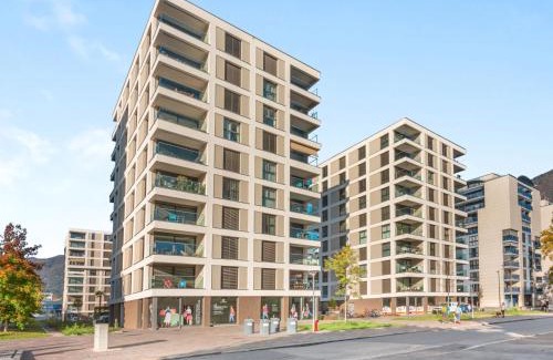 Locarno Apartment | Apartment LocTowers A3-4-2 by Interhome