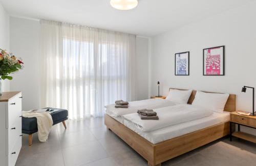 Locarno Apartment | Apartment LocTowers A4-4-4 by Interhome