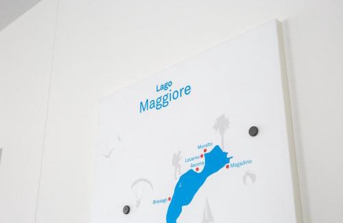Locarno Apartment | Apartment LocTowers A4-4-4 by Interhome
