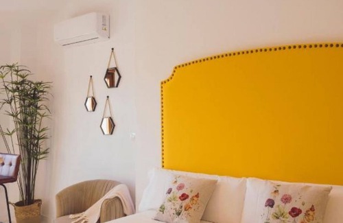 Alcala del Jucar Apartment | Apartment Loft Tú y Yo in Alcalá del Júcar