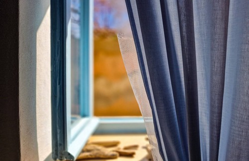 Rio Marina Apartment | Apartment 'Loft Francesca Old City Center' with Air Conditioning