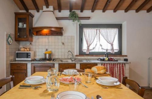 Vinci Apartment | Apartment Loggiato by Interhome