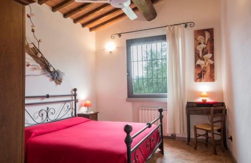 Vinci Apartment | Apartment Loggiato by Interhome