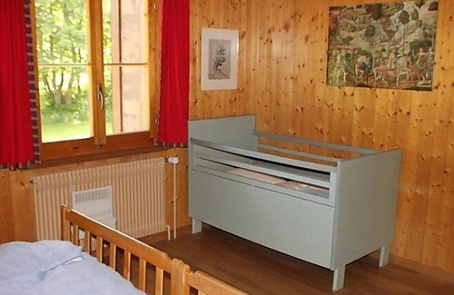 Saanenmoeser Apartment | Apartment Lombachhaus Tal in Saanenmöser - 6 persons, 4 bedrooms