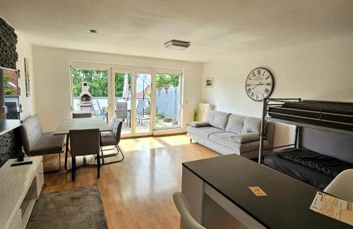 Rust Apartment | Apartment Lopa