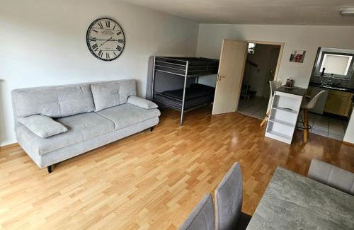 Rust Apartment | Apartment Lopa