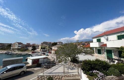 Simuni Apartment | Apartment lorenco Šimuni