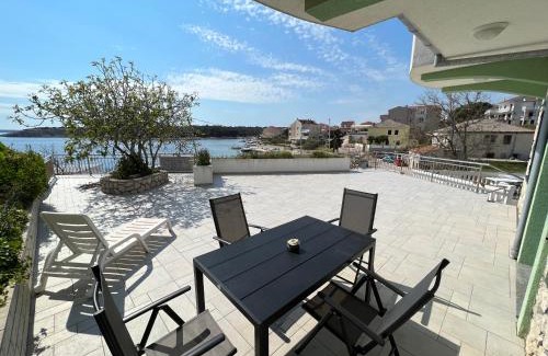 Simuni Apartment | Apartment lorenco Šimuni