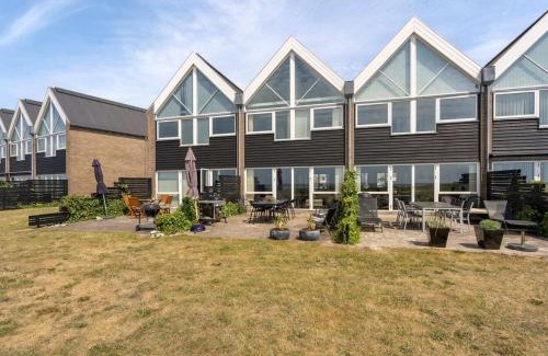 Assens Apartment | Apartment Lucjan - 50m from the sea by Interhome