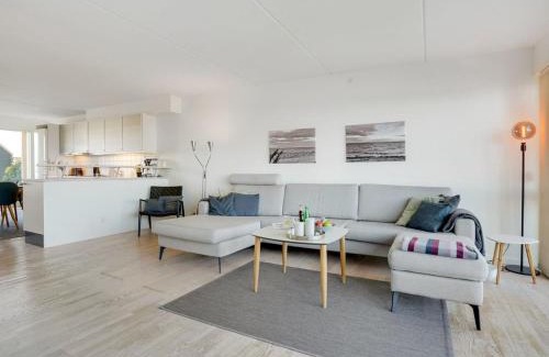Assens Apartment | Apartment Lucjan - 50m from the sea by Interhome