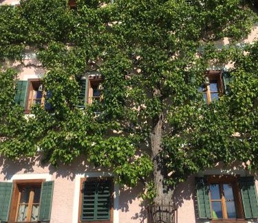 Hallstatt Apartment | Apartment Luise