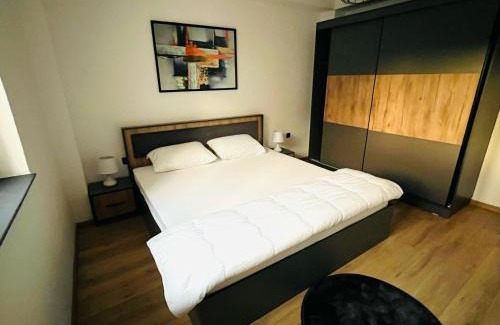 Kocani Apartment | Apartment Luka