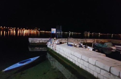 Orahovac Apartment | Apartment Lukiduki at the beach - Kotor