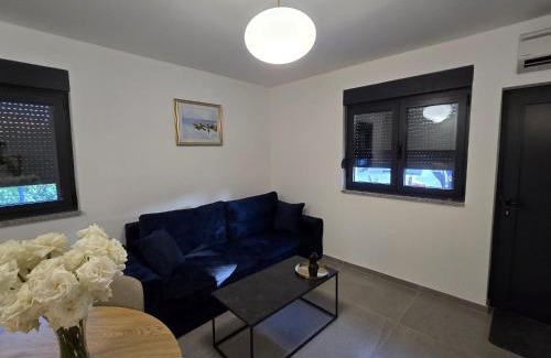 Seoci Apartment | Apartment Lumiere