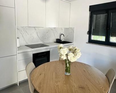 Seoci Apartment | Apartment Lumiere