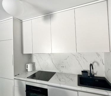 Seoci Apartment | Apartment Lumiere