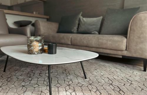 Rozino Apartment | Apartment Luna Budva