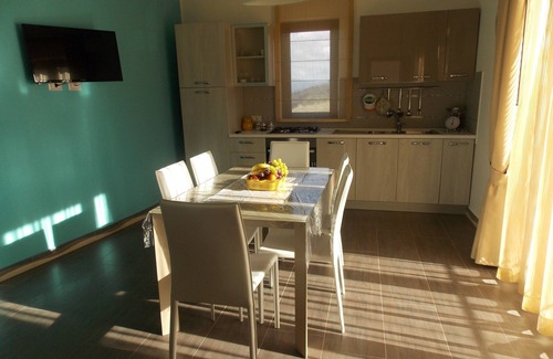 Tusa Apartment | Apartment "Luna Nuova"