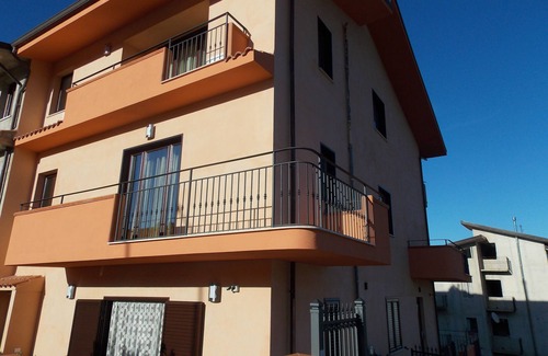 Tusa Apartment | Apartment "Luna Nuova"