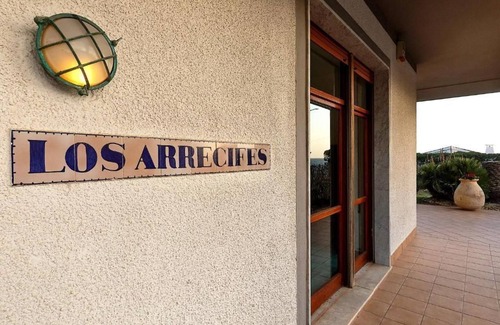 Fertilia Apartment | Apartment Lussu