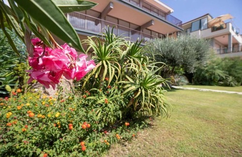 Fertilia Apartment | Apartment Lussu