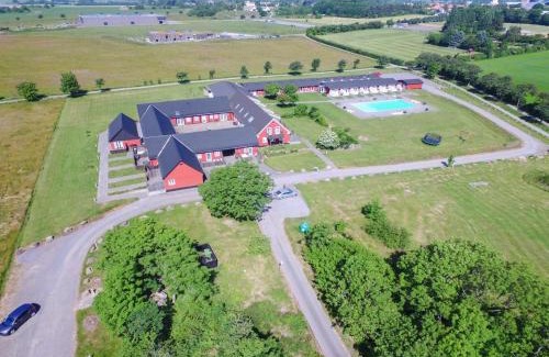 Akirkeby Apartment | Apartment Lutz - 6km from the sea by Interhome