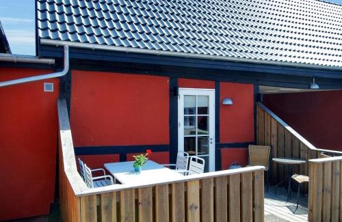 Akirkeby Apartment | Apartment Lutz - 6km from the sea by Interhome